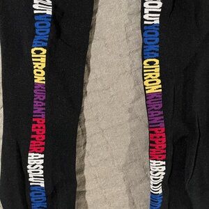 *RARE* Absolute Tights, Medium, worn once